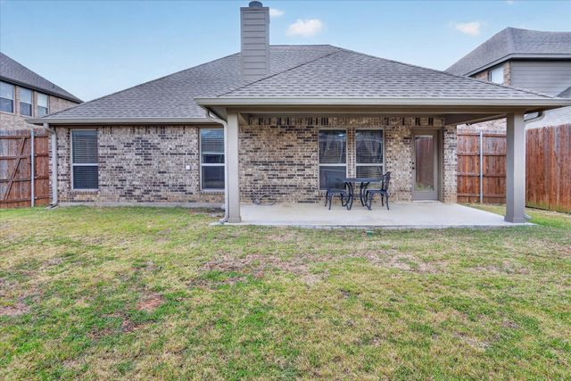 2726 Buffalo Run, Burleson, TX 76028