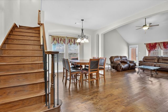 2726 Buffalo Run, Burleson, TX 76028