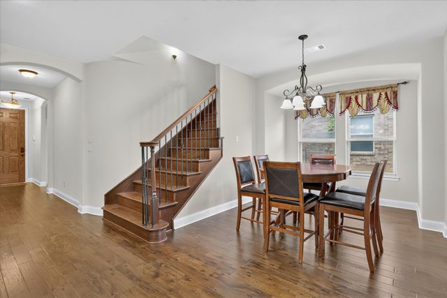 2726 Buffalo Run, Burleson, TX 76028