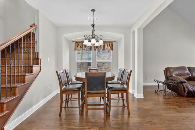 2726 Buffalo Run, Burleson, TX 76028