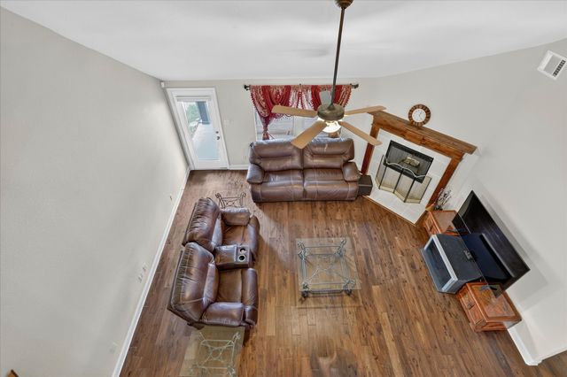 2726 Buffalo Run, Burleson, TX 76028