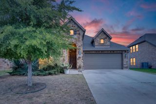 2726 Buffalo Run, Burleson, TX 76028