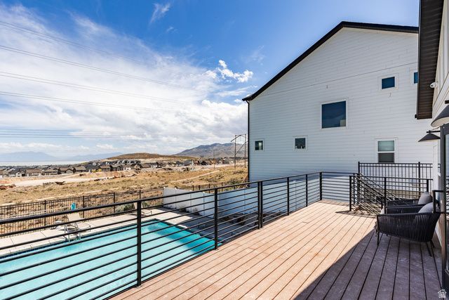 4385 E LONGLEAF LN, Eagle Mountain, UT 84005