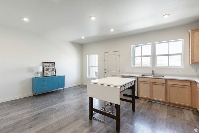 4385 E LONGLEAF LN, Eagle Mountain, UT 84005