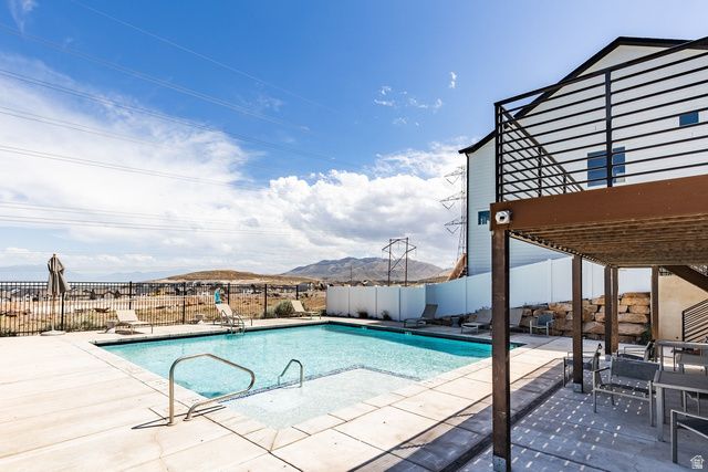 4385 E LONGLEAF LN, Eagle Mountain, UT 84005