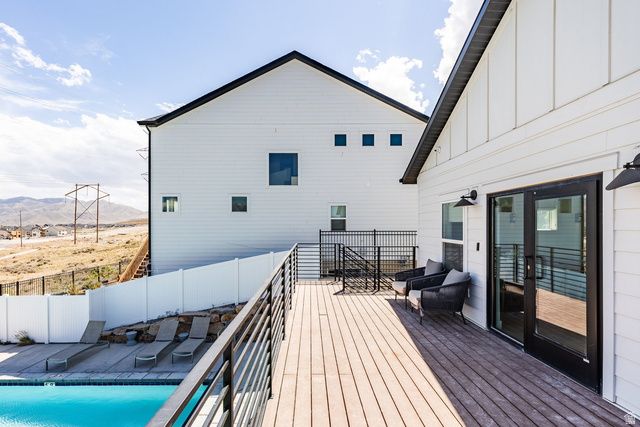 4385 E LONGLEAF LN, Eagle Mountain, UT 84005