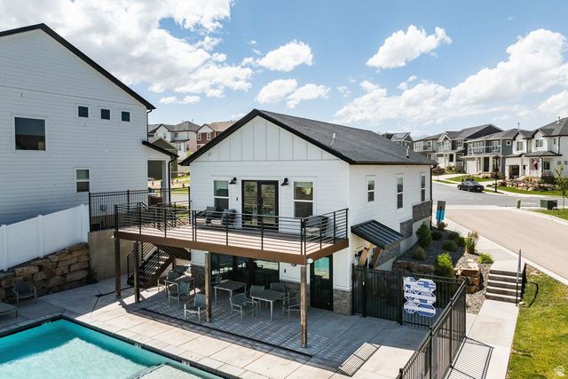 4385 E LONGLEAF LN, Eagle Mountain, UT 84005