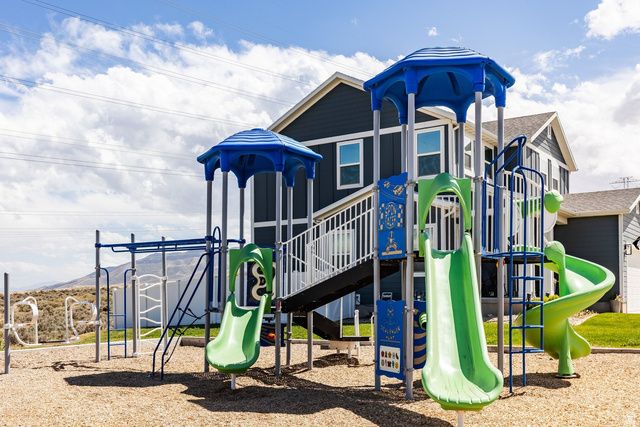 4385 E LONGLEAF LN, Eagle Mountain, UT 84005