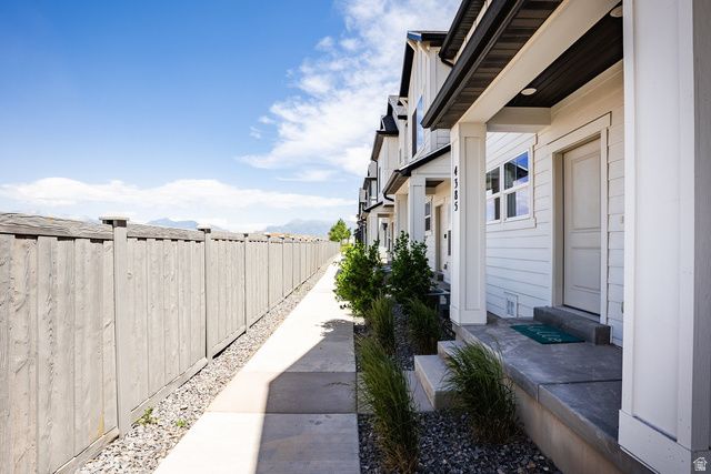 4385 E LONGLEAF LN, Eagle Mountain, UT 84005
