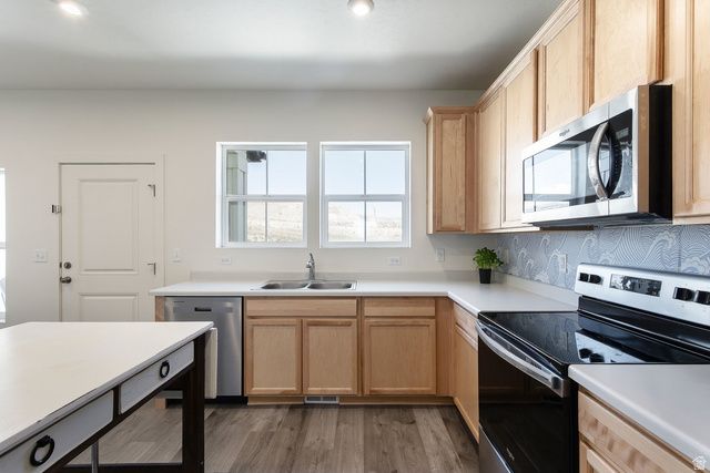 4385 E LONGLEAF LN, Eagle Mountain, UT 84005