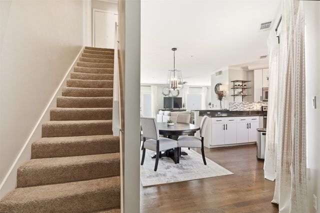 3922 Gilbert Avenue 211, Dallas, TX 75219