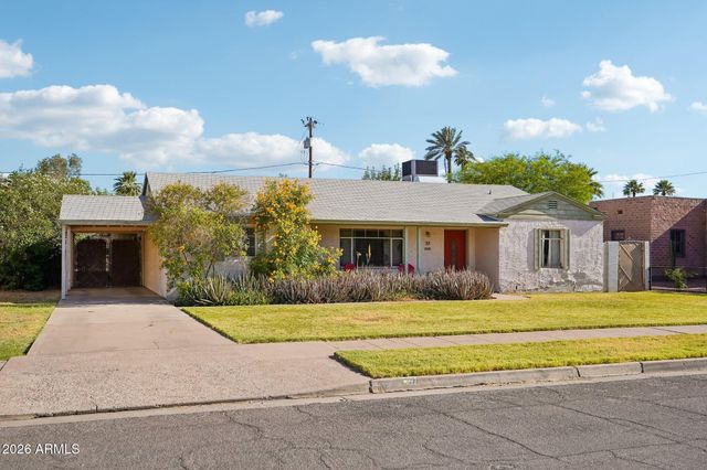 37 W EDGEMONT Avenue, Phoenix, AZ 85003