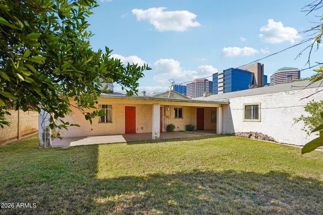 37 W EDGEMONT Avenue, Phoenix, AZ 85003