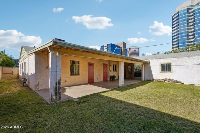 37 W EDGEMONT Avenue, Phoenix, AZ 85003