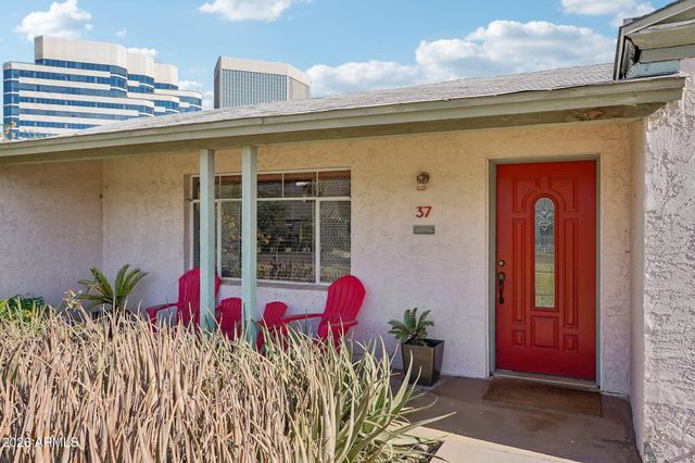 37 W EDGEMONT Avenue, Phoenix, AZ 85003