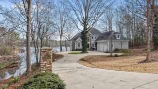 443 Sagamore Drive, Louisburg, NC 27549