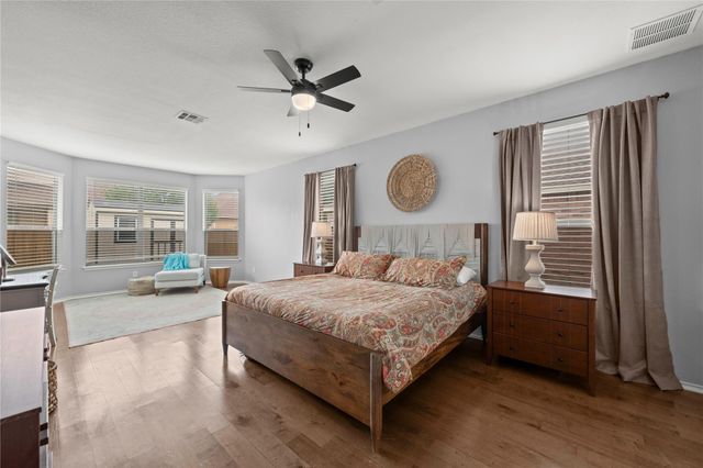 18701 Pencil Cactus DR, Pflugerville, TX 78660