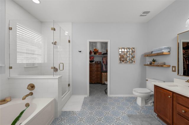 18701 Pencil Cactus DR, Pflugerville, TX 78660