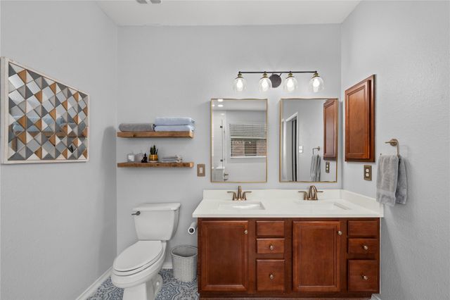 18701 Pencil Cactus DR, Pflugerville, TX 78660
