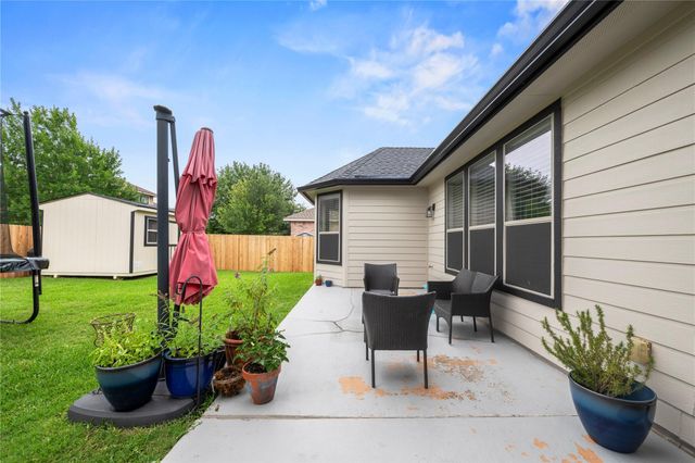 18701 Pencil Cactus DR, Pflugerville, TX 78660