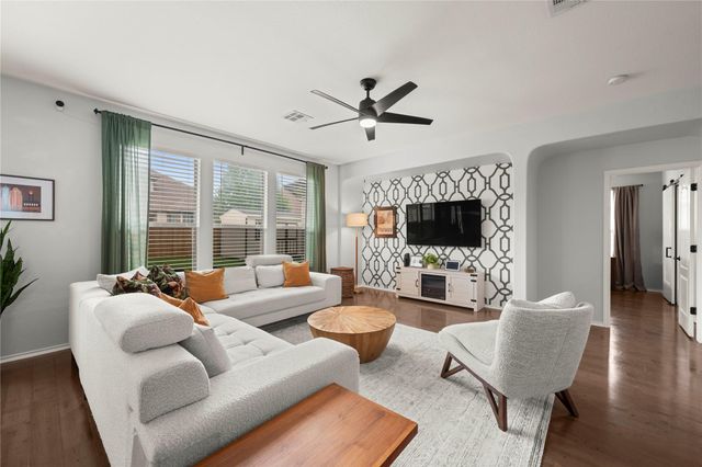 18701 Pencil Cactus DR, Pflugerville, TX 78660