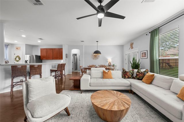 18701 Pencil Cactus DR, Pflugerville, TX 78660