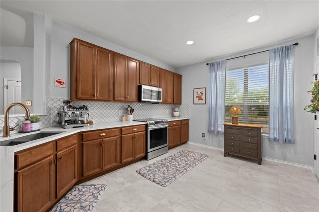 18701 Pencil Cactus DR, Pflugerville, TX 78660