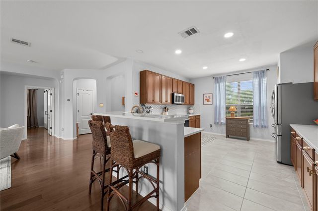 18701 Pencil Cactus DR, Pflugerville, TX 78660