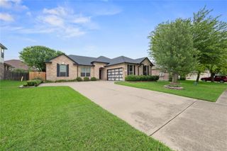18701 Pencil Cactus DR, Pflugerville, TX 78660