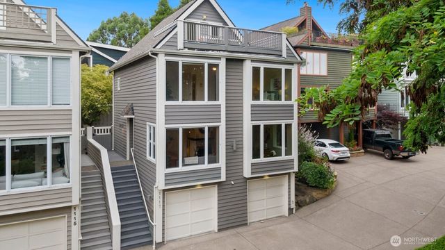 1117 W Blaine Street, Seattle, WA 98119