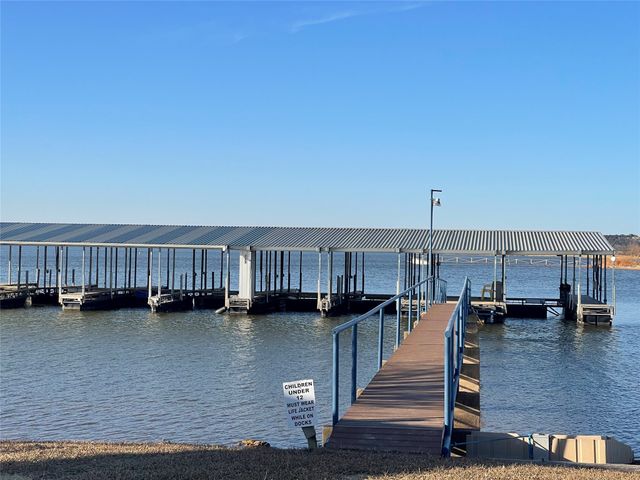 641 Sky Camp Loop 2, Possum Kingdom Lake, TX 76449