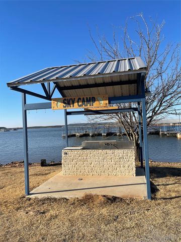 641 Sky Camp Loop 2, Possum Kingdom Lake, TX 76449
