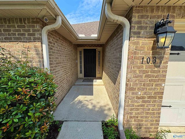 103 Summer Cove, Madison, AL 35757