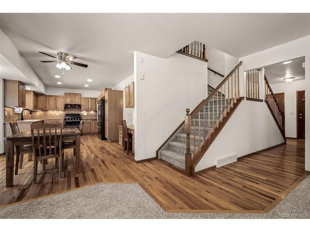 8450 Melross Ct, Colorado Springs, CO 80919