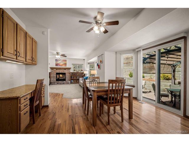 8450 Melross Ct, Colorado Springs, CO 80919
