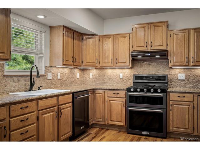 8450 Melross Ct, Colorado Springs, CO 80919