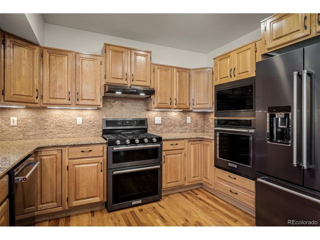 8450 Melross Ct, Colorado Springs, CO 80919