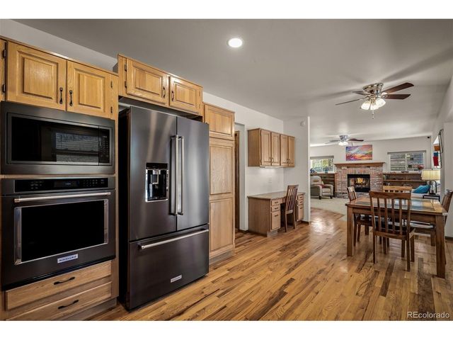 8450 Melross Ct, Colorado Springs, CO 80919