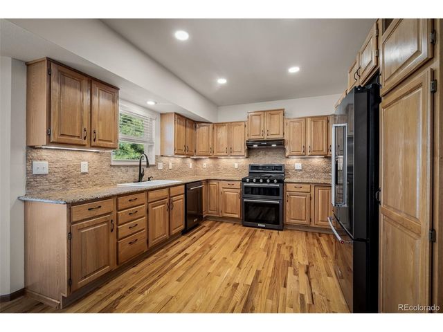 8450 Melross Ct, Colorado Springs, CO 80919