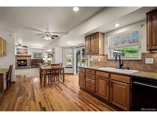 8450 Melross Ct, Colorado Springs, CO 80919