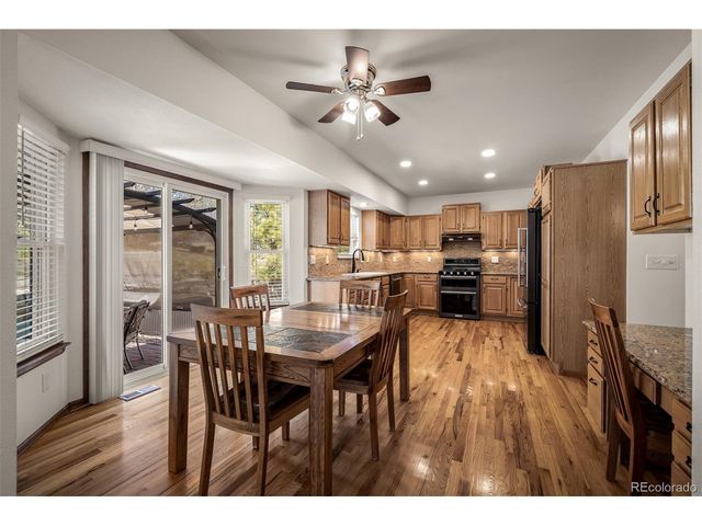8450 Melross Ct, Colorado Springs, CO 80919