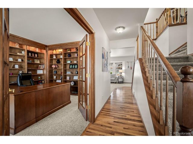 8450 Melross Ct, Colorado Springs, CO 80919