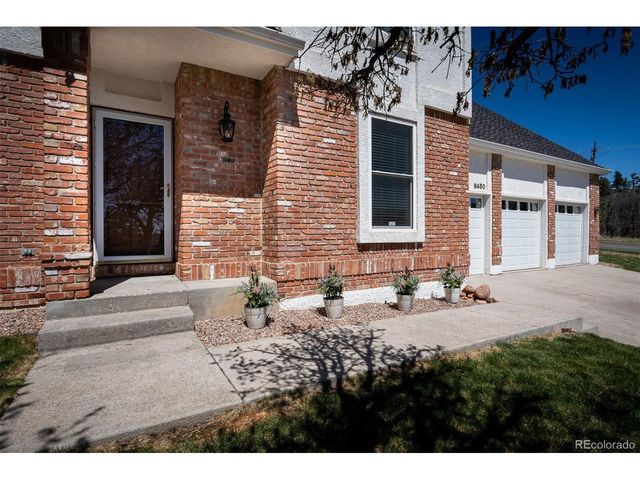 8450 Melross Ct, Colorado Springs, CO 80919