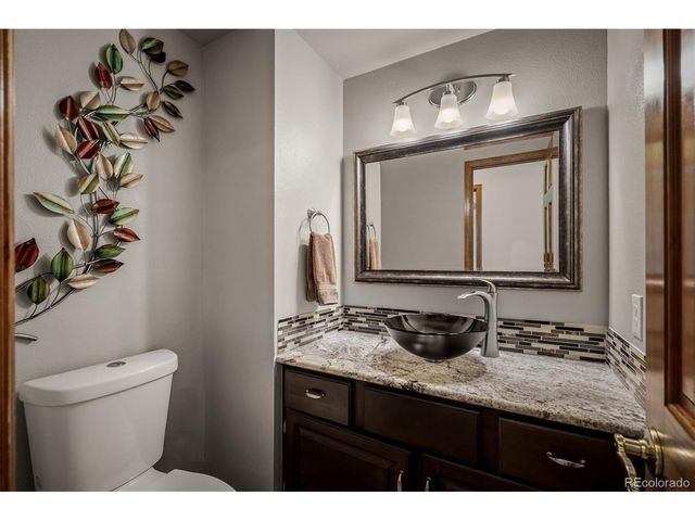 8450 Melross Ct, Colorado Springs, CO 80919