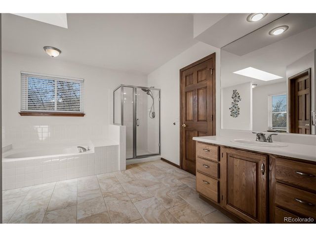 8450 Melross Ct, Colorado Springs, CO 80919