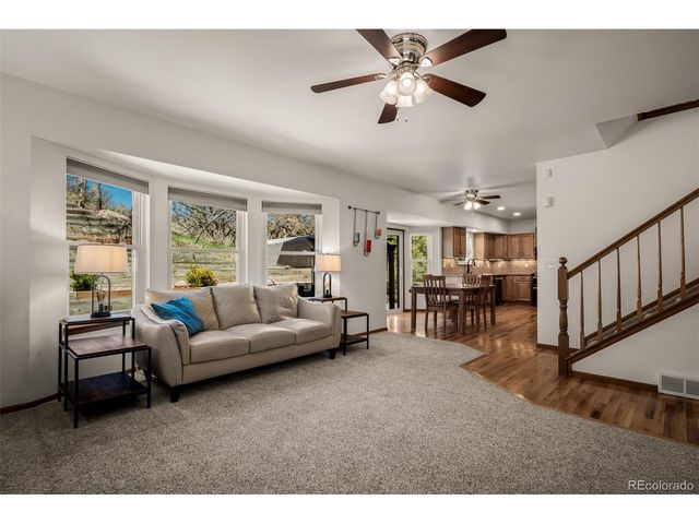 8450 Melross Ct, Colorado Springs, CO 80919