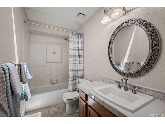 8450 Melross Ct, Colorado Springs, CO 80919