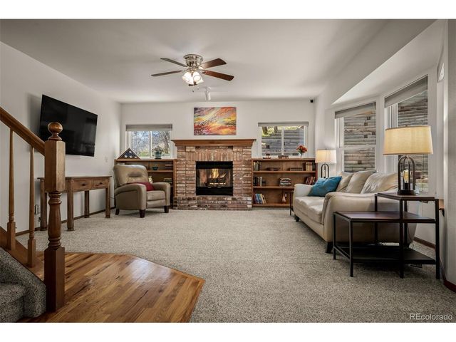 8450 Melross Ct, Colorado Springs, CO 80919