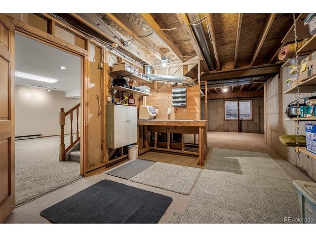 8450 Melross Ct, Colorado Springs, CO 80919