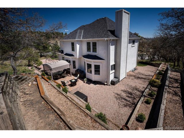 8450 Melross Ct, Colorado Springs, CO 80919